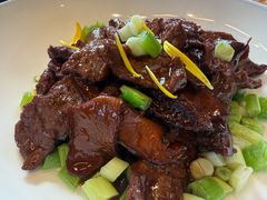 -萬國春·中菜馆(颐和公馆店)