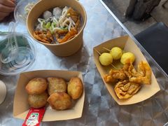 -非遗·十八曲鱼饺(西马总店)