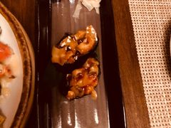 香螺片寿司-蟹将军·松叶蟹和牛日料放题自助(K11店)