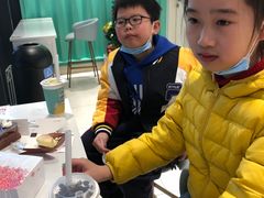 -台盖(群星城店)