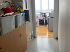 -蓝话筒·少儿成人演讲口才·主持朗诵·戏剧表演(大华第一坊店)