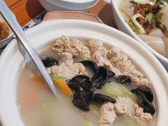 -东方饺子王(大屯路店)
