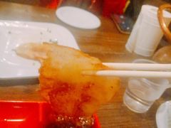 -霄汉羊排(万松园一店)