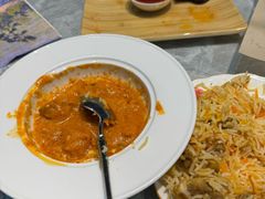 -木尔坦·Multan巴基斯坦清真餐厅halal(大智嘉园店)