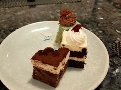 甜点蛋糕-菊上料理(蜀山银泰百货店)