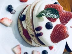 -AFS Cafe & Canteen(闽江二路店)
