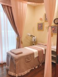 -芳朵美容养生SPA