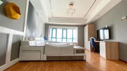 -湖畔阳光月子中心(泰达会馆店)