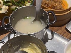 -铁公鸡·四川料理(天环广场店)
