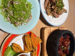 -映像威海·海鲜味道(经区店)