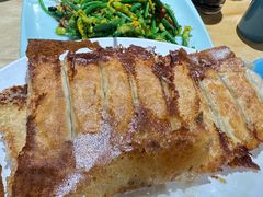 -大眼锅贴水饺(河东店)