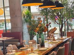 -原石牛扒·约会餐厅(龙城万科里店)