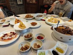 -京味斋·北京烤鸭(北京南站洋桥店)