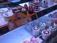 -巴黎贝甜(财富中心店)