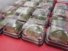 -糯米香(长江路店)