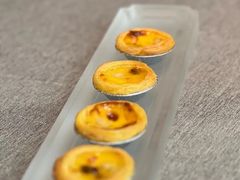 鸭胸蛋挞-秀儿四九城·新京菜(亚运村鸟巢店)