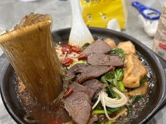 -凡老头米线砂锅(古荡新村西粮站)