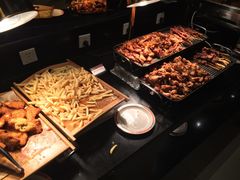 -比格比萨自助(新辰里学清路店)