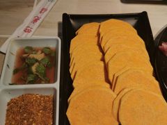 -胡哥烤肥牛(车公庙店)