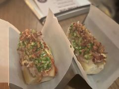 -BOR Eatery(安福路店)