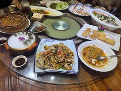 -大门水乡·顺德菜
