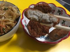 -陶记正宗德州扒鸡(科巷店)