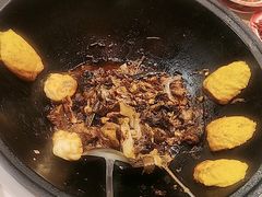 -江湖水乡铁锅炖魚(周庄嘉园店)