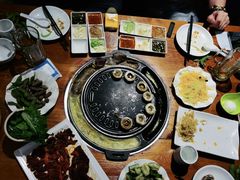 -超级神炭烤肉夜食(芥园西道店)