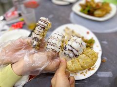 -富来美食