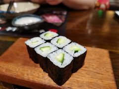 -古田居·特色寿司料理(骏欣中心店)