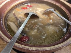 -菌小白火锅(时尚天河店)
