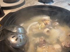 -同仁四季椰子鸡(福田东园总店)