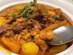 -湖锦酒楼·湖北菜(八一路店)