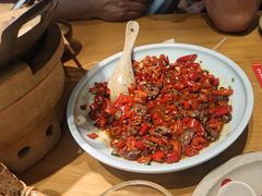 -鸽子窝(宋庄店)