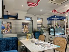 -Fiona’s all day Brunch(灵桥店)