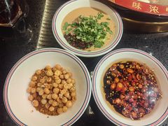 -三江两海老火锅(北京首店)