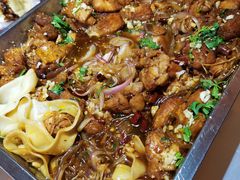 -王婆炒鱼(总店)