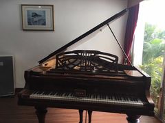 -鼓浪屿钢琴博物馆