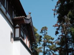 -径山寺
