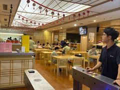 -悠然湯·汗蒸汤泉会馆