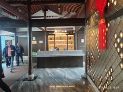 -走马楼饭庄(慈城古县城店)