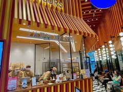 -LUNEURS月乐诗·法式冰淇淋(北外滩来福士广场店)