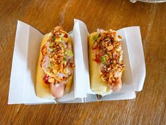 -BOR Eatery(安福路店)