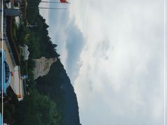 -帽儿山国家森林公园