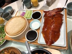 -青年公社烤鸭(青年路店)