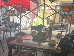 -0317火锅鸡·清真(正达店)