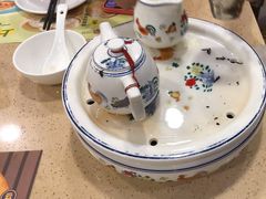 -点都德(大茶楼店)