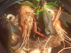 -星叶·东南亚料理(宁波万象汇店)