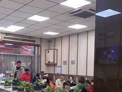 -津门张记包子铺(中山门店)