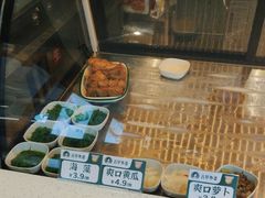 -古早外婆(天佑城店)